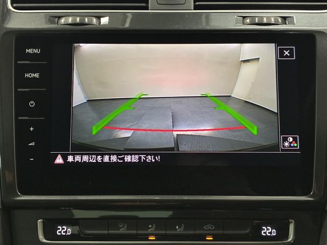 ゴルフ ＴＳＩコンフォートライン　テックエディション（26枚目）