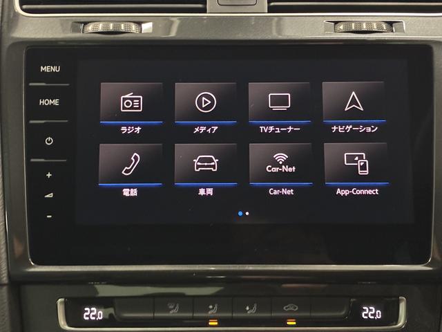ゴルフ ＴＳＩコンフォートライン　テックエディション（27枚目）
