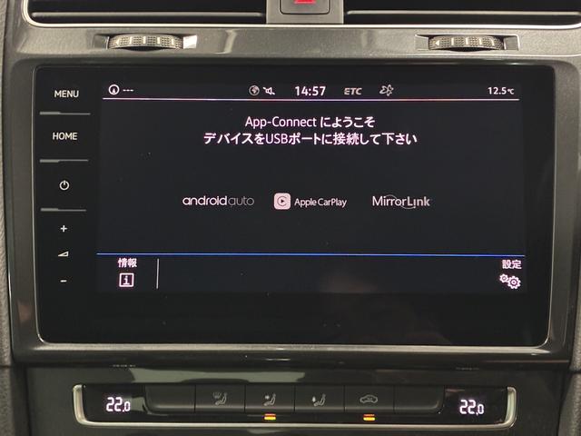 ゴルフ ＴＳＩコンフォートライン　テックエディション（30枚目）