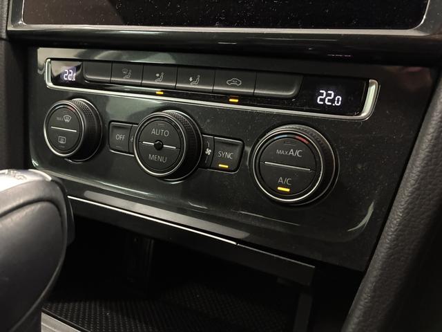 ゴルフ ＴＳＩコンフォートライン　テックエディション（33枚目）