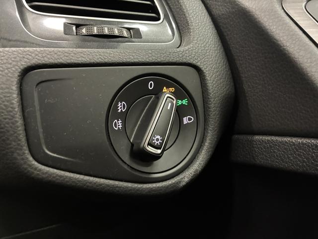 ゴルフ ＴＳＩコンフォートライン　テックエディション（34枚目）