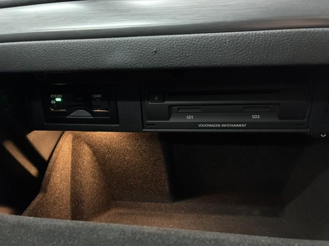 ゴルフ ＴＳＩコンフォートライン　テックエディション（35枚目）