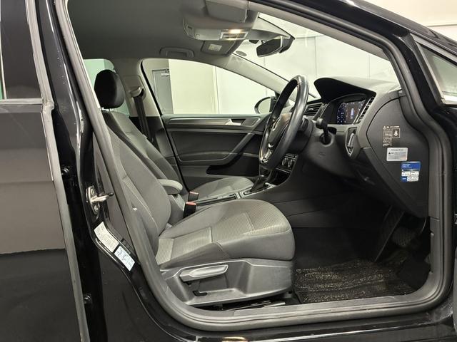 ゴルフ ＴＳＩコンフォートライン　テックエディション（36枚目）