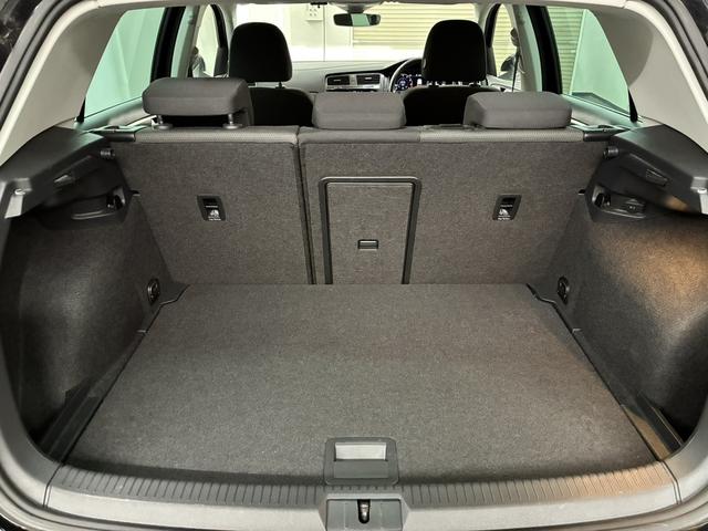 ゴルフ ＴＳＩコンフォートライン　テックエディション（40枚目）