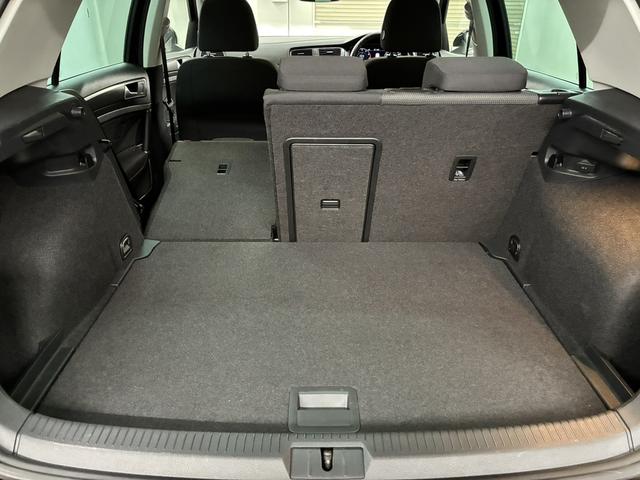 ゴルフ ＴＳＩコンフォートライン　テックエディション（41枚目）