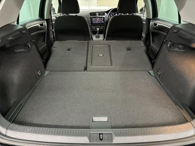 ゴルフ ＴＳＩコンフォートライン　テックエディション（42枚目）