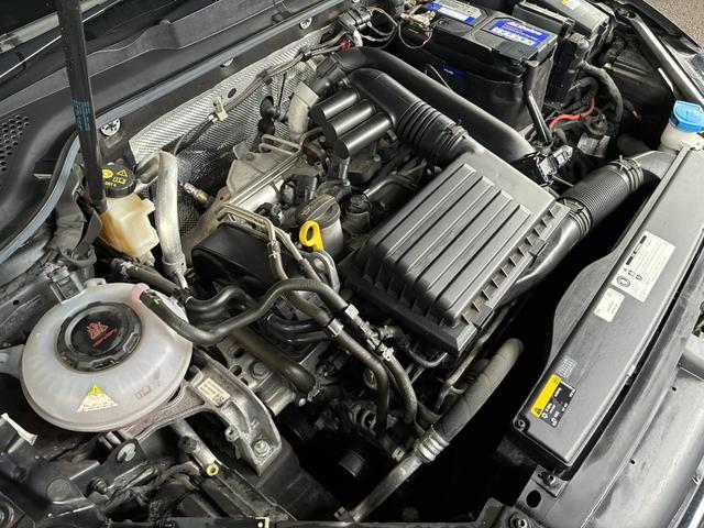 ゴルフ ＴＳＩコンフォートライン　テックエディション（43枚目）