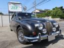 JAGUAR MARK2