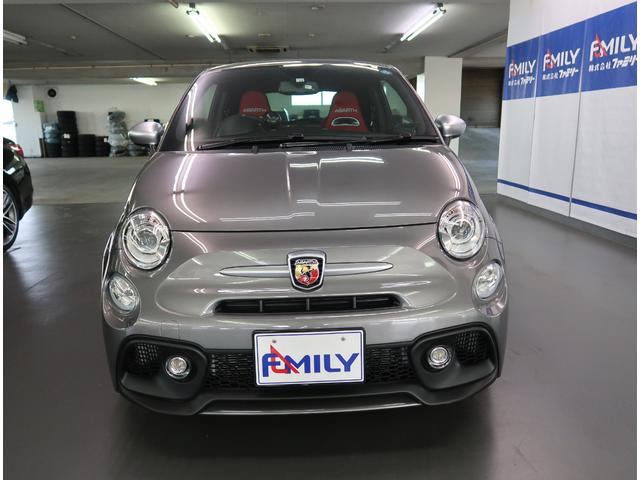 ツーリズモ 試乗車/新車保証継承/レッドレザー(2枚目)