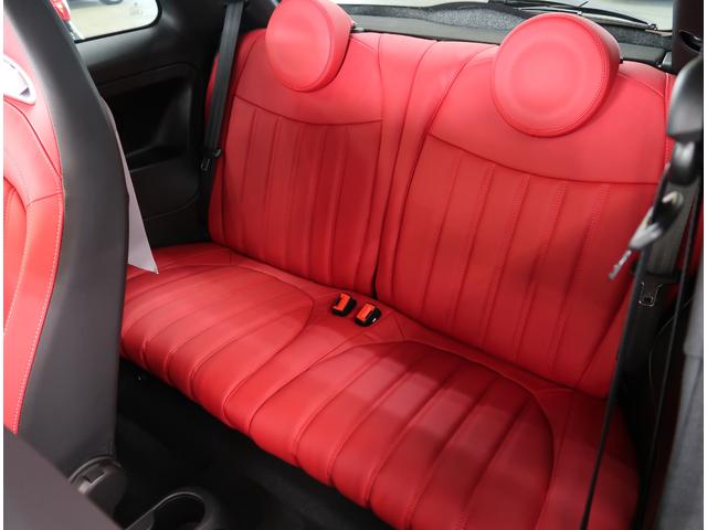ツーリズモ 試乗車/新車保証継承/レッドレザー(12枚目)