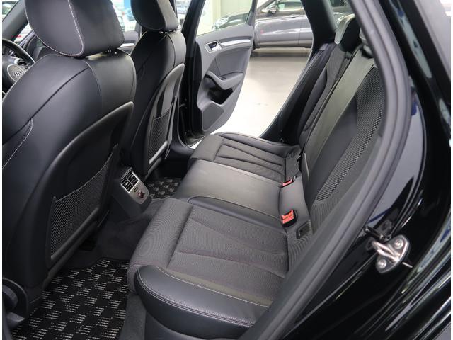 スポーツバック1.4TFSI COD Sラインパック(11枚目)