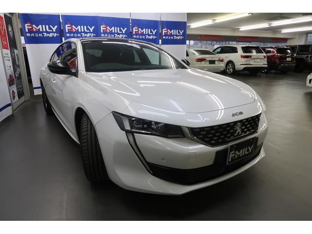 GTライン 弊社試乗車 NAVI ETC BC 軽減ブレーキ(3枚目)