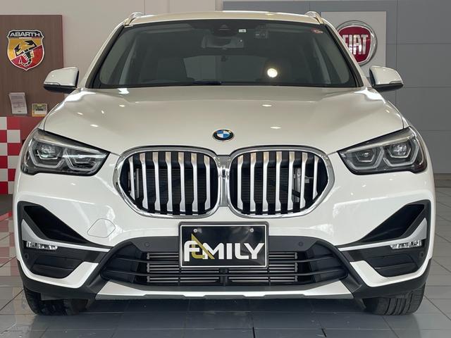 ＢＭＷ Ｘ１