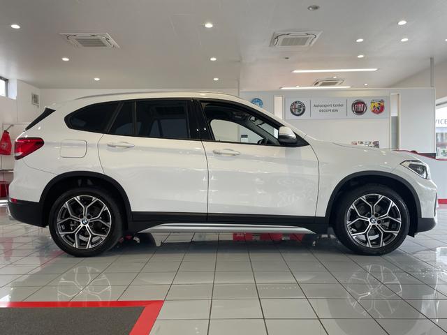 ＢＭＷ Ｘ１