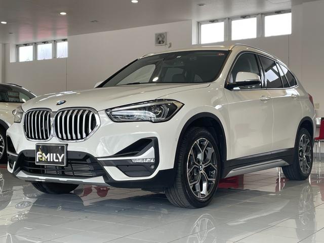 ＢＭＷ Ｘ１