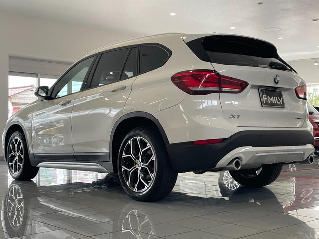 ＢＭＷ Ｘ１