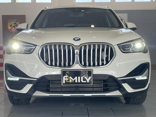 ＢＭＷ Ｘ１