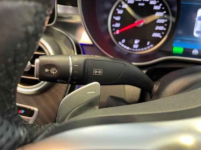 Ｃクラス Ｃ２００アバンギャルド　ＡＭＧライン　レーダーセフティ／純正ナビＴＶ／カープレイ＆アンドロイドオート／ＵＳＢ／Ｂｌｕｅｔｏｏｔｈ／バックモニター／ＬＥＤライト／黒革メモリー付Ｐシート／シートＨ／ＡＣＣ／ブラスポ／ドラレコ前後／ＥＴＣ２．０（42枚目）