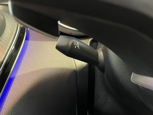 Ｃクラス Ｃ２００アバンギャルド　ＡＭＧライン　レーダーセフティ／純正ナビＴＶ／カープレイ＆アンドロイドオート／ＵＳＢ／Ｂｌｕｅｔｏｏｔｈ／バックモニター／ＬＥＤライト／黒革メモリー付Ｐシート／シートＨ／ＡＣＣ／ブラスポ／ドラレコ前後／ＥＴＣ２．０（45枚目）