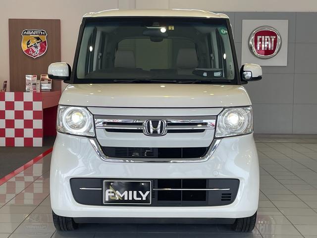 Ｎ－ＢＯＸ Ｌ　純正ナビＴＶ／ＤＶＤ／ＵＳＢ／Ｂｌｕｅｔｏｏｔｈ／ＭＳＶ／バックモニター／ＥＴＣ／シートヒーター／ＬＥＤライト／オートＨ／ＡＣＣ／両側パワースライドドア／Ｐセンサー／車線逸脱防止／保証書取説記録簿（29枚目）