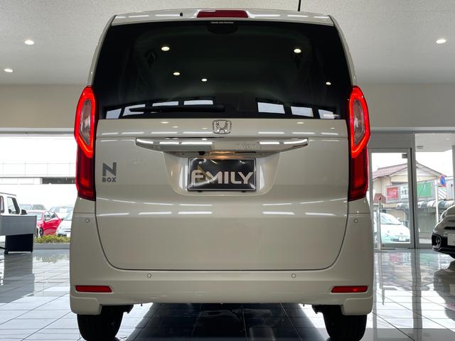 Ｎ－ＢＯＸ Ｌ　純正ナビＴＶ／ＤＶＤ／ＵＳＢ／Ｂｌｕｅｔｏｏｔｈ／ＭＳＶ／バックモニター／ＥＴＣ／シートヒーター／ＬＥＤライト／オートＨ／ＡＣＣ／両側パワースライドドア／Ｐセンサー／車線逸脱防止／保証書取説記録簿（30枚目）