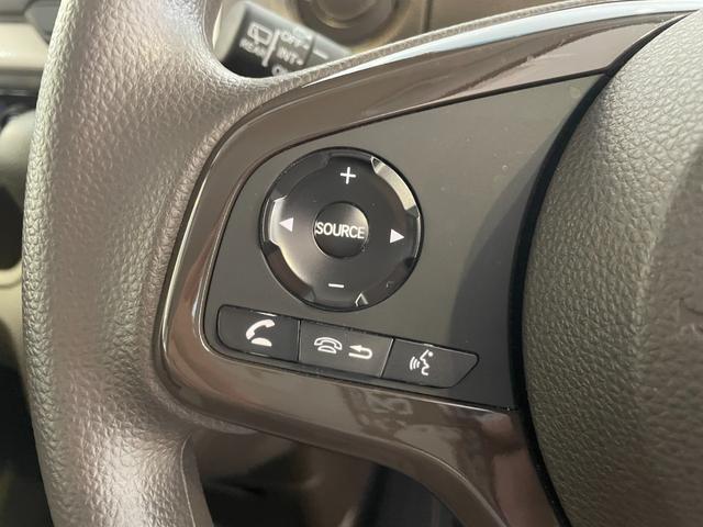 Ｎ－ＢＯＸ Ｌ　純正ナビＴＶ／ＤＶＤ／ＵＳＢ／Ｂｌｕｅｔｏｏｔｈ／ＭＳＶ／バックモニター／ＥＴＣ／シートヒーター／ＬＥＤライト／オートＨ／ＡＣＣ／両側パワースライドドア／Ｐセンサー／車線逸脱防止／保証書取説記録簿（39枚目）