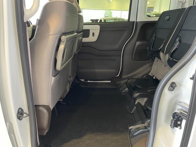 Ｎ－ＢＯＸ Ｌ　純正ナビＴＶ／ＤＶＤ／ＵＳＢ／Ｂｌｕｅｔｏｏｔｈ／ＭＳＶ／バックモニター／ＥＴＣ／シートヒーター／ＬＥＤライト／オートＨ／ＡＣＣ／両側パワースライドドア／Ｐセンサー／車線逸脱防止／保証書取説記録簿（56枚目）