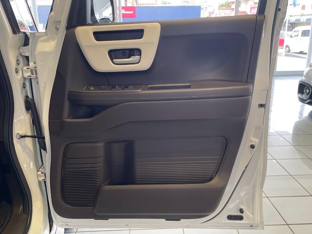 Ｎ－ＢＯＸ Ｌ　純正ナビＴＶ／ＤＶＤ／ＵＳＢ／Ｂｌｕｅｔｏｏｔｈ／ＭＳＶ／バックモニター／ＥＴＣ／シートヒーター／ＬＥＤライト／オートＨ／ＡＣＣ／両側パワースライドドア／Ｐセンサー／車線逸脱防止／保証書取説記録簿（63枚目）