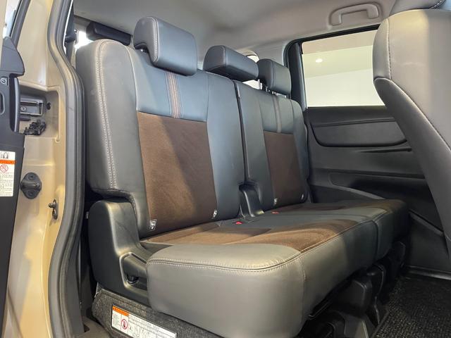 シエンタ ハイブリッドＧ　クエロ　ＴＲＤエアロ／ナビＴＶ／ＤＶＤ／Ｂｌｕｅｔｏｏｔｈ／ＵＳＢ／ＨＤＭＩ／ＥＴＣ／全方位カメラ／ドライブレコーダー前後連動／ＴＶキャンセラー／両側Ｐスライドドア／シートヒーター／ＬＥＤライト／フォグ（14枚目）