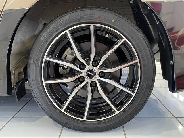 シエンタ ハイブリッドＧ　クエロ　ＴＲＤエアロ／ナビＴＶ／ＤＶＤ／Ｂｌｕｅｔｏｏｔｈ／ＵＳＢ／ＨＤＭＩ／ＥＴＣ／全方位カメラ／ドライブレコーダー前後連動／ＴＶキャンセラー／両側Ｐスライドドア／シートヒーター／ＬＥＤライト／フォグ（21枚目）