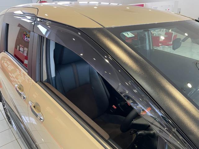 シエンタ ハイブリッドＧ　クエロ　ＴＲＤエアロ／ナビＴＶ／ＤＶＤ／Ｂｌｕｅｔｏｏｔｈ／ＵＳＢ／ＨＤＭＩ／ＥＴＣ／全方位カメラ／ドライブレコーダー前後連動／ＴＶキャンセラー／両側Ｐスライドドア／シートヒーター／ＬＥＤライト／フォグ（25枚目）