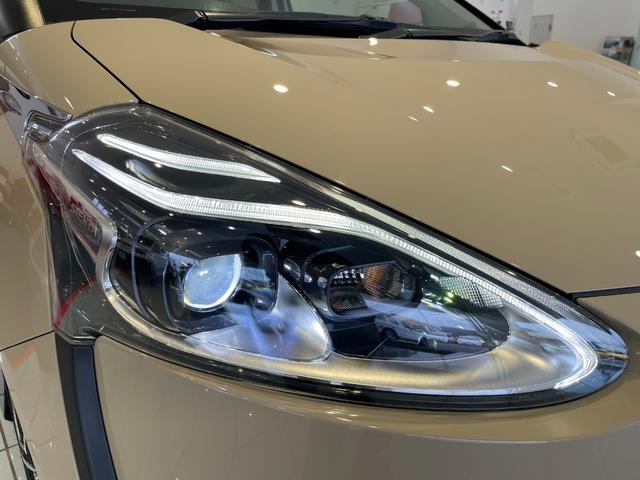 シエンタ ハイブリッドＧ　クエロ　ＴＲＤエアロ／ナビＴＶ／ＤＶＤ／Ｂｌｕｅｔｏｏｔｈ／ＵＳＢ／ＨＤＭＩ／ＥＴＣ／全方位カメラ／ドライブレコーダー前後連動／ＴＶキャンセラー／両側Ｐスライドドア／シートヒーター／ＬＥＤライト／フォグ（27枚目）