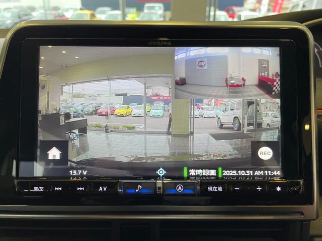シエンタ ハイブリッドＧ　クエロ　ＴＲＤエアロ／ナビＴＶ／ＤＶＤ／Ｂｌｕｅｔｏｏｔｈ／ＵＳＢ／ＨＤＭＩ／ＥＴＣ／全方位カメラ／ドライブレコーダー前後連動／ＴＶキャンセラー／両側Ｐスライドドア／シートヒーター／ＬＥＤライト／フォグ（36枚目）