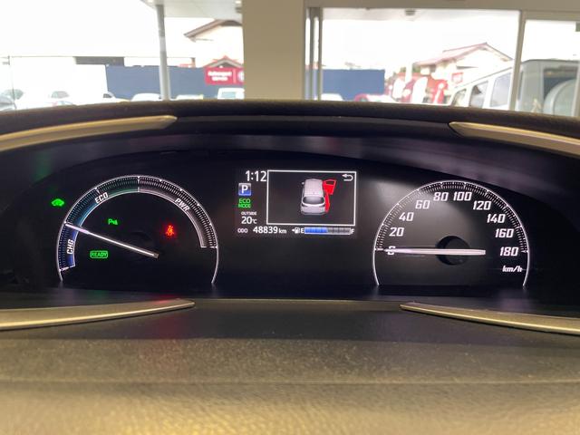 シエンタ ハイブリッドＧ　クエロ　ＴＲＤエアロ／ナビＴＶ／ＤＶＤ／Ｂｌｕｅｔｏｏｔｈ／ＵＳＢ／ＨＤＭＩ／ＥＴＣ／全方位カメラ／ドライブレコーダー前後連動／ＴＶキャンセラー／両側Ｐスライドドア／シートヒーター／ＬＥＤライト／フォグ（41枚目）