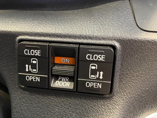 シエンタ ハイブリッドＧ　クエロ　ＴＲＤエアロ／ナビＴＶ／ＤＶＤ／Ｂｌｕｅｔｏｏｔｈ／ＵＳＢ／ＨＤＭＩ／ＥＴＣ／全方位カメラ／ドライブレコーダー前後連動／ＴＶキャンセラー／両側Ｐスライドドア／シートヒーター／ＬＥＤライト／フォグ（43枚目）