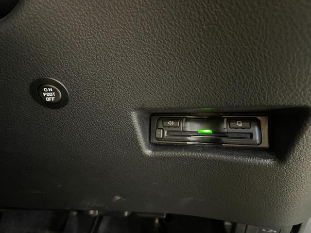 シエンタ ハイブリッドＧ　クエロ　ＴＲＤエアロ／ナビＴＶ／ＤＶＤ／Ｂｌｕｅｔｏｏｔｈ／ＵＳＢ／ＨＤＭＩ／ＥＴＣ／全方位カメラ／ドライブレコーダー前後連動／ＴＶキャンセラー／両側Ｐスライドドア／シートヒーター／ＬＥＤライト／フォグ（48枚目）