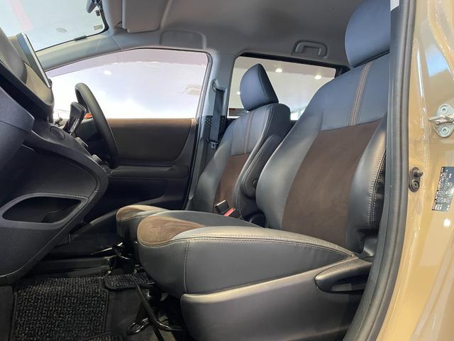 シエンタ ハイブリッドＧ　クエロ　ＴＲＤエアロ／ナビＴＶ／ＤＶＤ／Ｂｌｕｅｔｏｏｔｈ／ＵＳＢ／ＨＤＭＩ／ＥＴＣ／全方位カメラ／ドライブレコーダー前後連動／ＴＶキャンセラー／両側Ｐスライドドア／シートヒーター／ＬＥＤライト／フォグ（55枚目）