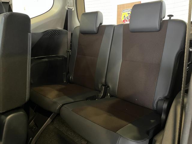 シエンタ ハイブリッドＧ　クエロ　ＴＲＤエアロ／ナビＴＶ／ＤＶＤ／Ｂｌｕｅｔｏｏｔｈ／ＵＳＢ／ＨＤＭＩ／ＥＴＣ／全方位カメラ／ドライブレコーダー前後連動／ＴＶキャンセラー／両側Ｐスライドドア／シートヒーター／ＬＥＤライト／フォグ（58枚目）