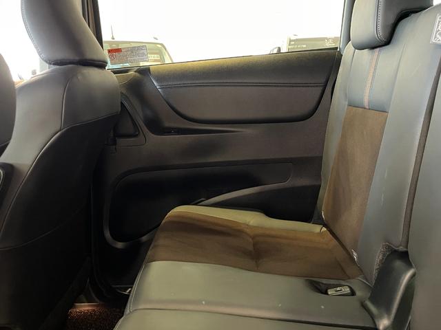 シエンタ ハイブリッドＧ　クエロ　ＴＲＤエアロ／ナビＴＶ／ＤＶＤ／Ｂｌｕｅｔｏｏｔｈ／ＵＳＢ／ＨＤＭＩ／ＥＴＣ／全方位カメラ／ドライブレコーダー前後連動／ＴＶキャンセラー／両側Ｐスライドドア／シートヒーター／ＬＥＤライト／フォグ（61枚目）