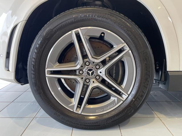 ＧＬＥ ＧＬＥ４００ｄ　４マチックスポーツ　パノラマサンルーフ／本革シート／ベンチレーション／シートヒーター／純正ナビＴＶ／Ｂｌｕｅｔｏｏｔｈ／ＵＳＢ／全方位カメラ／Ｂｒｕｍｅｓｕｔｅｒサウンド／ドラレコ／ルーフレール／ＨＵＤ／保証継承（20枚目）
