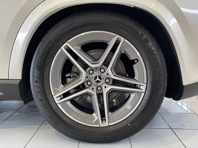 ＧＬＥ ＧＬＥ４００ｄ　４マチックスポーツ　パノラマサンルーフ／本革シート／ベンチレーション／シートヒーター／純正ナビＴＶ／Ｂｌｕｅｔｏｏｔｈ／ＵＳＢ／全方位カメラ／Ｂｒｕｍｅｓｕｔｅｒサウンド／ドラレコ／ルーフレール／ＨＵＤ／保証継承（21枚目）