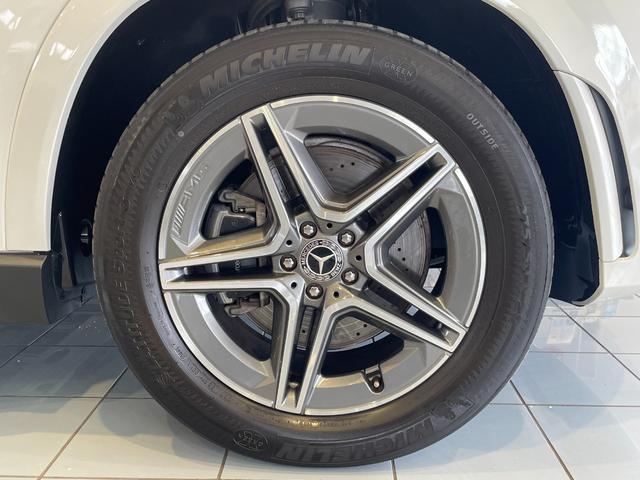 ＧＬＥ ＧＬＥ４００ｄ　４マチックスポーツ　パノラマサンルーフ／本革シート／ベンチレーション／シートヒーター／純正ナビＴＶ／Ｂｌｕｅｔｏｏｔｈ／ＵＳＢ／全方位カメラ／Ｂｒｕｍｅｓｕｔｅｒサウンド／ドラレコ／ルーフレール／ＨＵＤ／保証継承（22枚目）