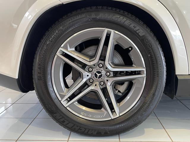 ＧＬＥ ＧＬＥ４００ｄ　４マチックスポーツ　パノラマサンルーフ／本革シート／ベンチレーション／シートヒーター／純正ナビＴＶ／Ｂｌｕｅｔｏｏｔｈ／ＵＳＢ／全方位カメラ／Ｂｒｕｍｅｓｕｔｅｒサウンド／ドラレコ／ルーフレール／ＨＵＤ／保証継承（23枚目）