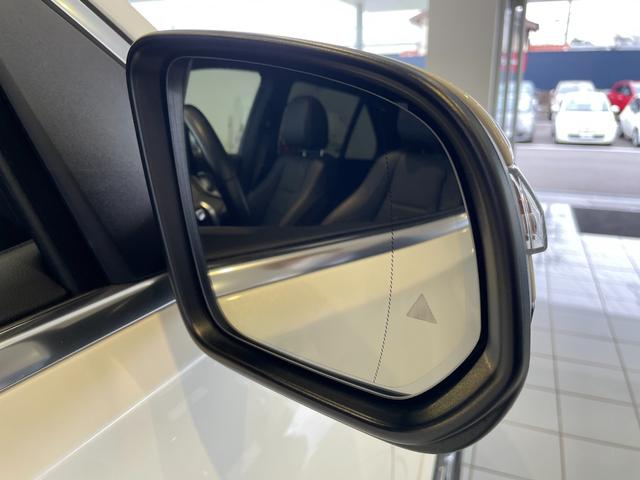 ＧＬＥ ＧＬＥ４００ｄ　４マチックスポーツ　パノラマサンルーフ／本革シート／ベンチレーション／シートヒーター／純正ナビＴＶ／Ｂｌｕｅｔｏｏｔｈ／ＵＳＢ／全方位カメラ／Ｂｒｕｍｅｓｕｔｅｒサウンド／ドラレコ／ルーフレール／ＨＵＤ／保証継承（28枚目）