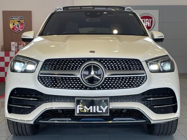 ＧＬＥ ＧＬＥ４００ｄ　４マチックスポーツ　パノラマサンルーフ／本革シート／ベンチレーション／シートヒーター／純正ナビＴＶ／Ｂｌｕｅｔｏｏｔｈ／ＵＳＢ／全方位カメラ／Ｂｒｕｍｅｓｕｔｅｒサウンド／ドラレコ／ルーフレール／ＨＵＤ／保証継承（31枚目）
