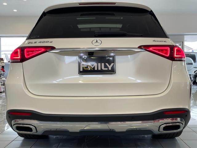 ＧＬＥ ＧＬＥ４００ｄ　４マチックスポーツ　パノラマサンルーフ／本革シート／ベンチレーション／シートヒーター／純正ナビＴＶ／Ｂｌｕｅｔｏｏｔｈ／ＵＳＢ／全方位カメラ／Ｂｒｕｍｅｓｕｔｅｒサウンド／ドラレコ／ルーフレール／ＨＵＤ／保証継承（32枚目）