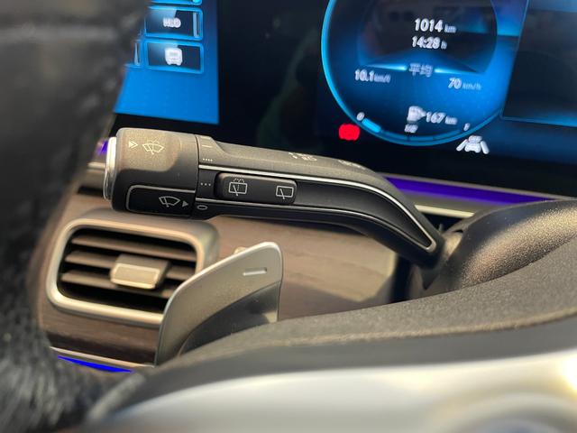 ＧＬＥ ＧＬＥ４００ｄ　４マチックスポーツ　パノラマサンルーフ／本革シート／ベンチレーション／シートヒーター／純正ナビＴＶ／Ｂｌｕｅｔｏｏｔｈ／ＵＳＢ／全方位カメラ／Ｂｒｕｍｅｓｕｔｅｒサウンド／ドラレコ／ルーフレール／ＨＵＤ／保証継承（45枚目）