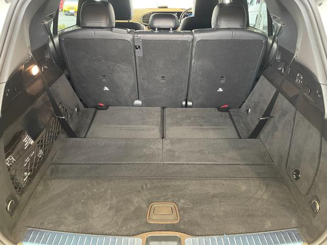 ＧＬＥ ＧＬＥ４００ｄ　４マチックスポーツ　パノラマサンルーフ／本革シート／ベンチレーション／シートヒーター／純正ナビＴＶ／Ｂｌｕｅｔｏｏｔｈ／ＵＳＢ／全方位カメラ／Ｂｒｕｍｅｓｕｔｅｒサウンド／ドラレコ／ルーフレール／ＨＵＤ／保証継承（56枚目）