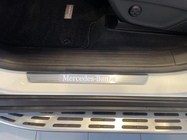 ＧＬＥ ＧＬＥ４００ｄ　４マチックスポーツ　パノラマサンルーフ／本革シート／ベンチレーション／シートヒーター／純正ナビＴＶ／Ｂｌｕｅｔｏｏｔｈ／ＵＳＢ／全方位カメラ／Ｂｒｕｍｅｓｕｔｅｒサウンド／ドラレコ／ルーフレール／ＨＵＤ／保証継承（61枚目）