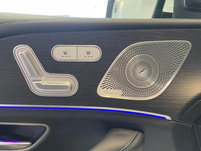 ＧＬＥ ＧＬＥ４００ｄ　４マチックスポーツ　パノラマサンルーフ／本革シート／ベンチレーション／シートヒーター／純正ナビＴＶ／Ｂｌｕｅｔｏｏｔｈ／ＵＳＢ／全方位カメラ／Ｂｒｕｍｅｓｕｔｅｒサウンド／ドラレコ／ルーフレール／ＨＵＤ／保証継承（62枚目）